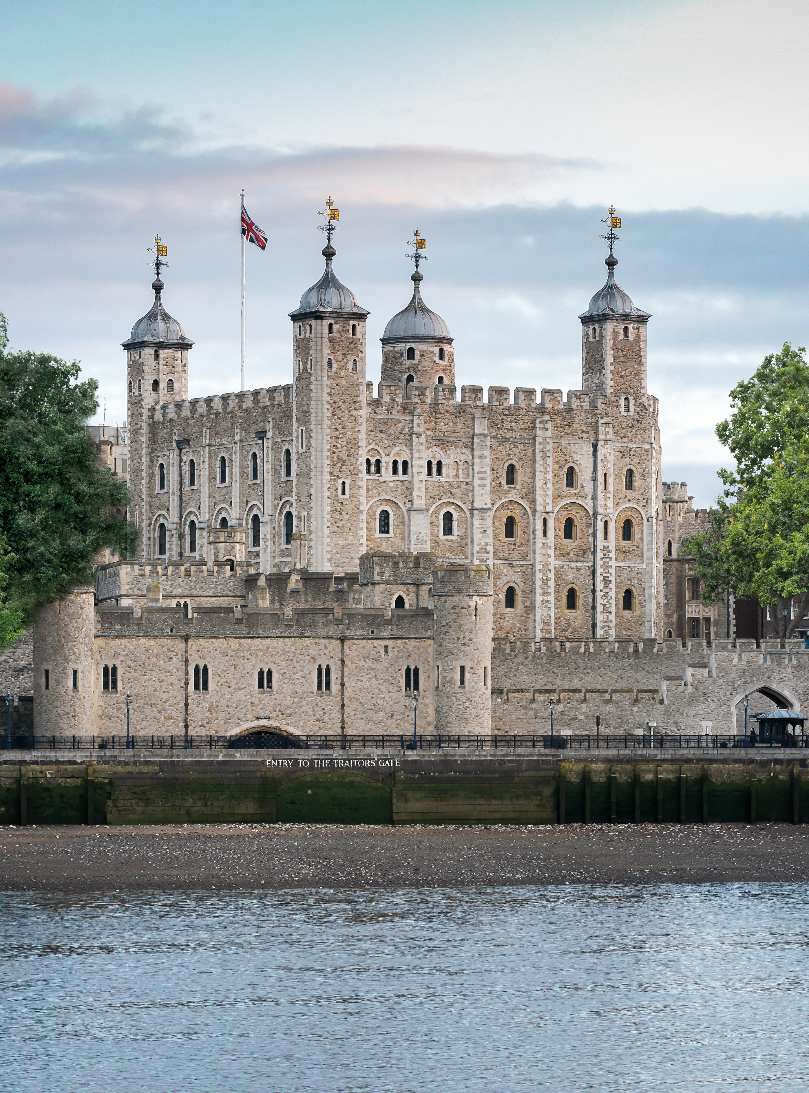 The Tower of London Tickets